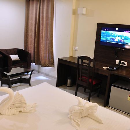 Royal Inn Khandwa Exteriér fotografie