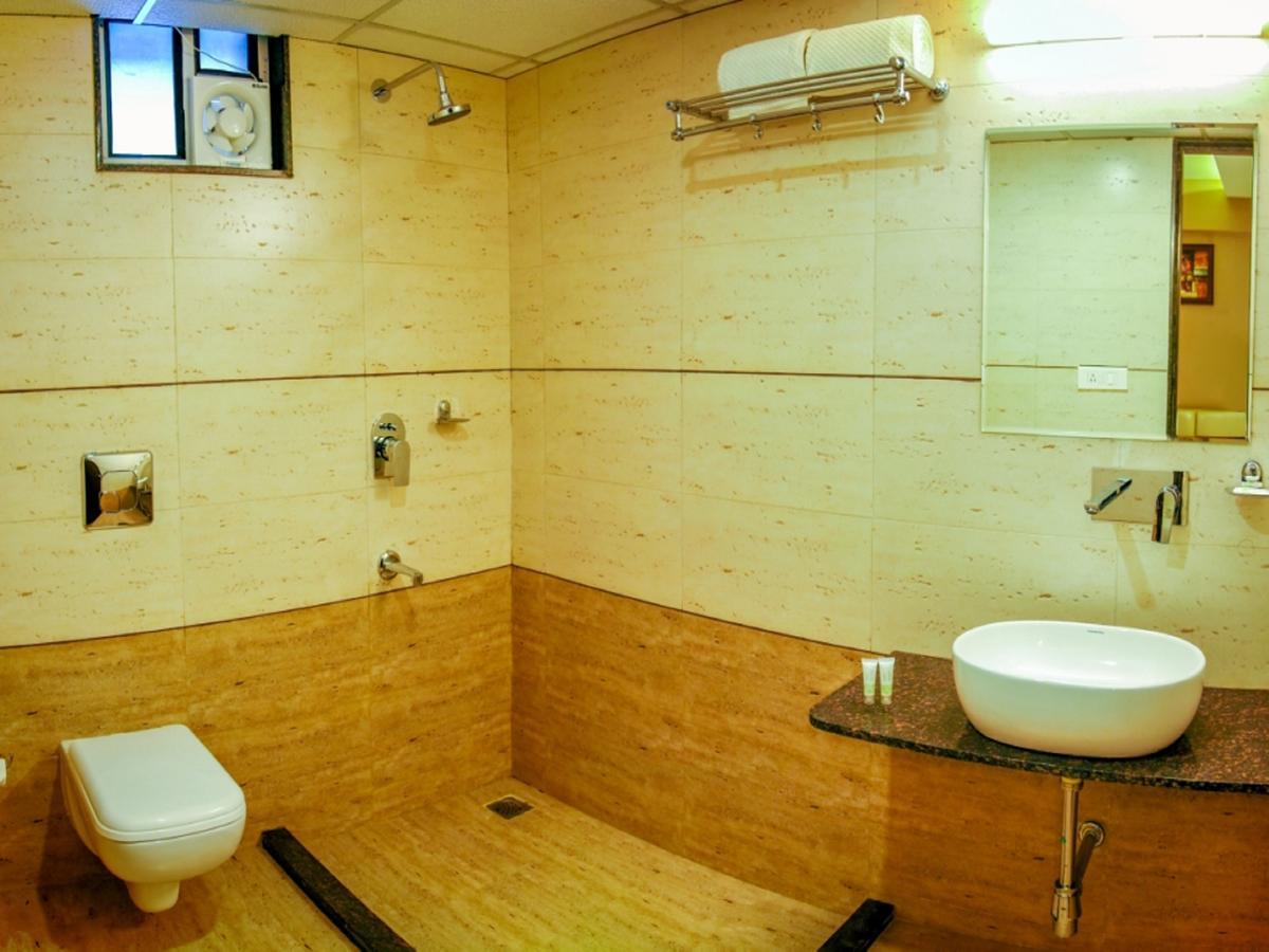 Royal Inn Khandwa Exteriér fotografie